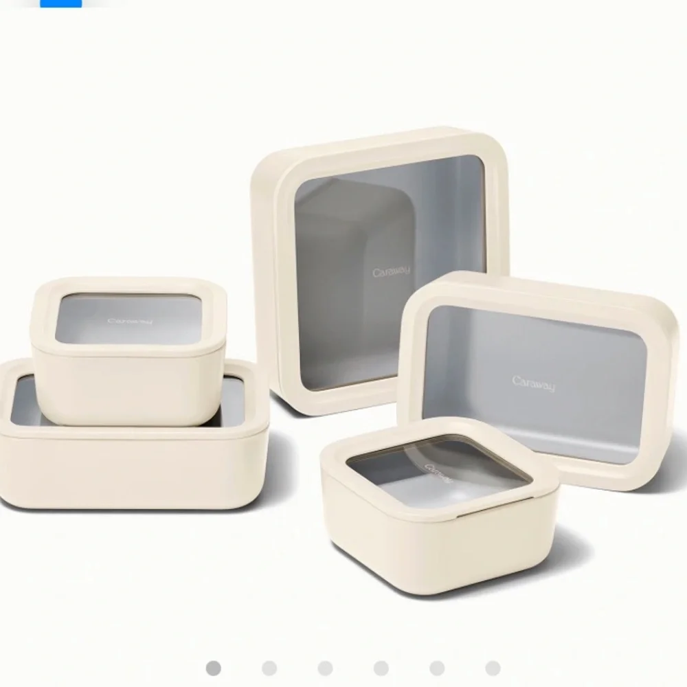 Caraway mini food